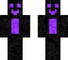 nether portal creeper happy