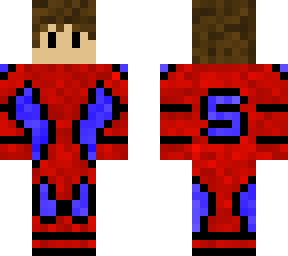 new spiderman