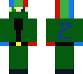 new zlasher