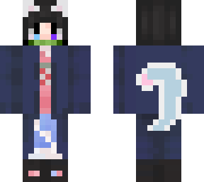 nezuko boy
