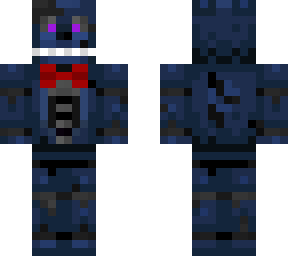 nightmare bonnie