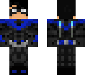 nightwing