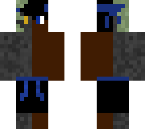 ninja w/ zetsu 2