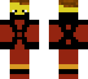 ninjago kai