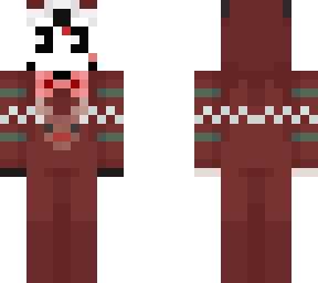 notbtm christmas skin (skinmas)