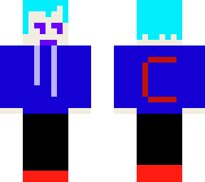 oc ig remake