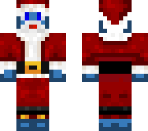 okevan santa