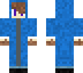 onesie man