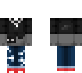 outfit base black (full)