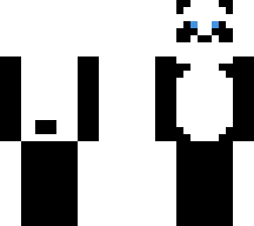 pandaskinisa