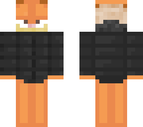 parka garfield