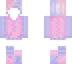pastel girl