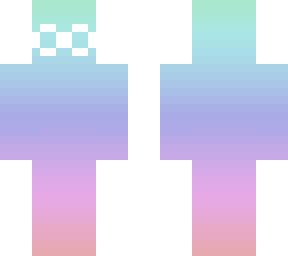 pastel me!