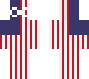patriotic me perfected
