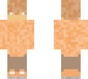 peach boy