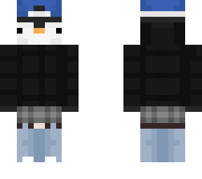 penguin
