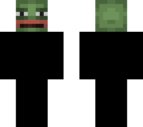 pepe black