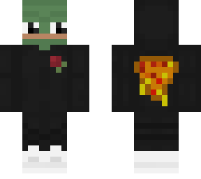 pepe pizza