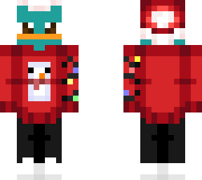 perry christmas
