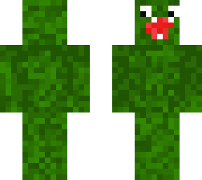 pikel man