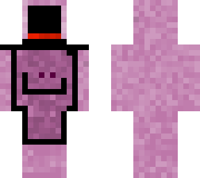 pink blob