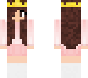 pink with crown 1