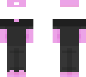 pinky boy