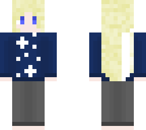 pj blond