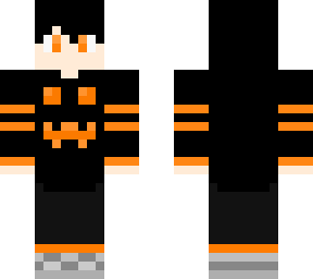 pogocraft hood up