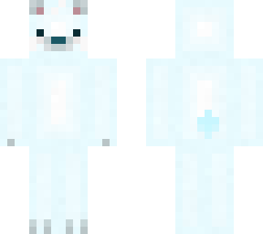 polar bear!
