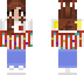 popcorn spirit jersey