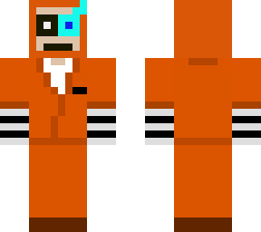 prisoner josh