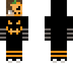 pumpkin boi
