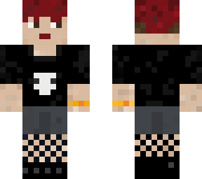 punk gamer