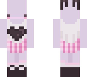 punk valentine's frog