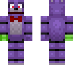 puppeteer bonnie