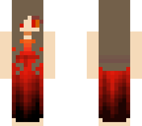 queen flame