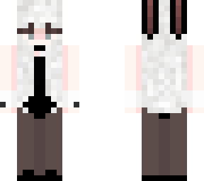 rabbit - costume