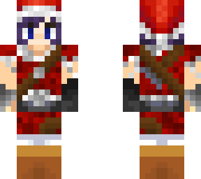 rahna a. scotts christmas variant