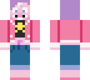 rainbow quartz ??