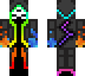 rainbow ultimate hacker