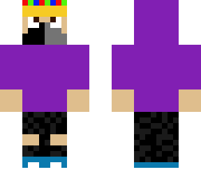 ranboo/ me