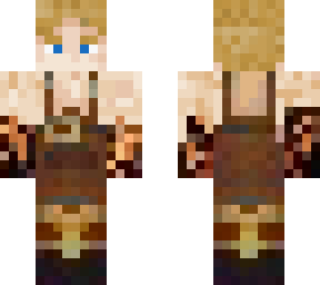 rax hephastos