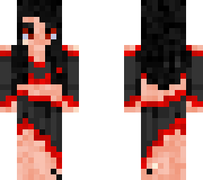 reaper skin