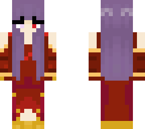 red banquet skin