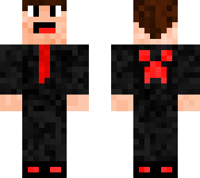 red gamer