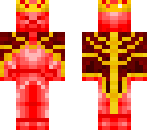 red king ~ sl ~
