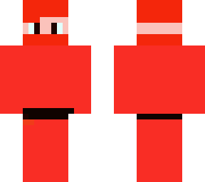 red ninga