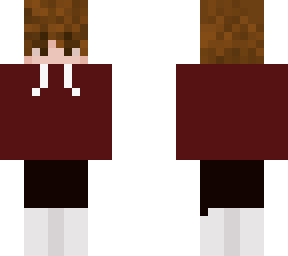 regular skin