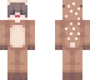 reindeer